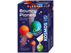 Kosmos Bouncy Planets: creează mingi colorate și săritoare.