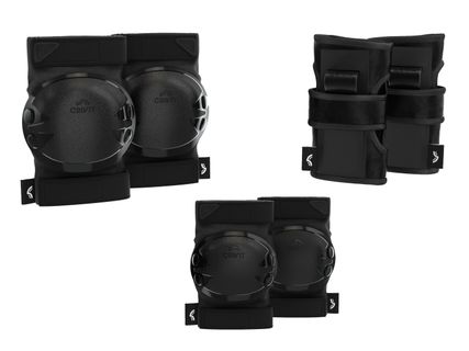 CRIVIT Protektoren-Set