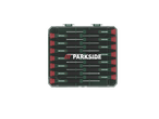 PARKSIDE® Σετ κατσαβίδια/ πένσες ακριβείας | Precision Screwdriver/ Pliers Set