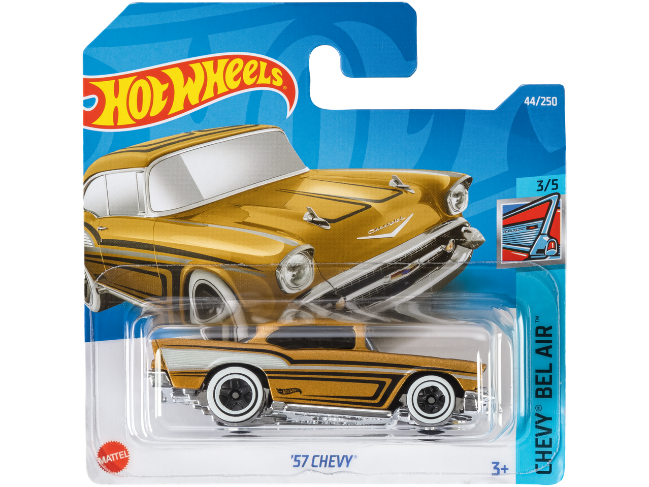 MATTEL® Samochodzik Hot Wheels