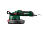 Șlefuitor Parkside® PWBS 180 B3 cu perie de curățare