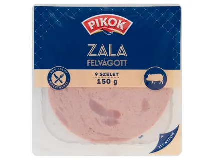 Felvágott