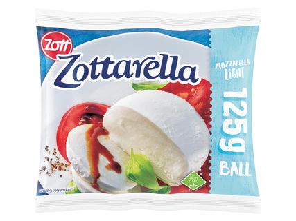 Zottarella