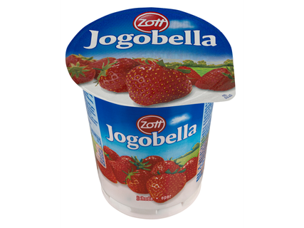 Jogobella joghurt