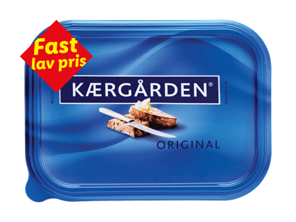 Arla Kærgården