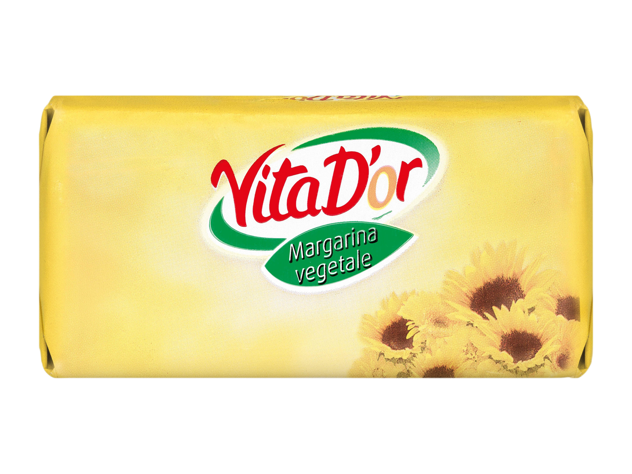 Vegetable Margarine