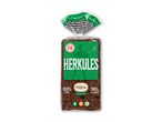 Kohberg Herkules rugbrød, 8,6% fiber, 54% fuldkorn.