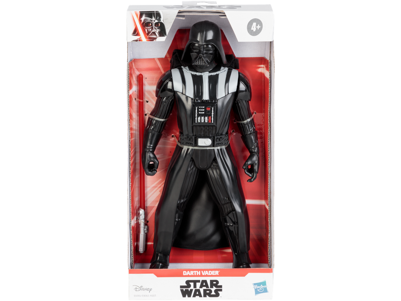 Hasbro Figurka z kolekcji Avengers lub Star Wars