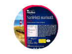 Sardine marinate în vin Nautica.