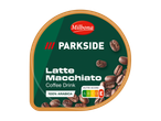 Milbona Parkside Latte Macchiato Coffee Drink met 100% Arabica en Nutri-Score B