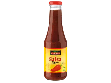 EL TEQUITO Салца сос