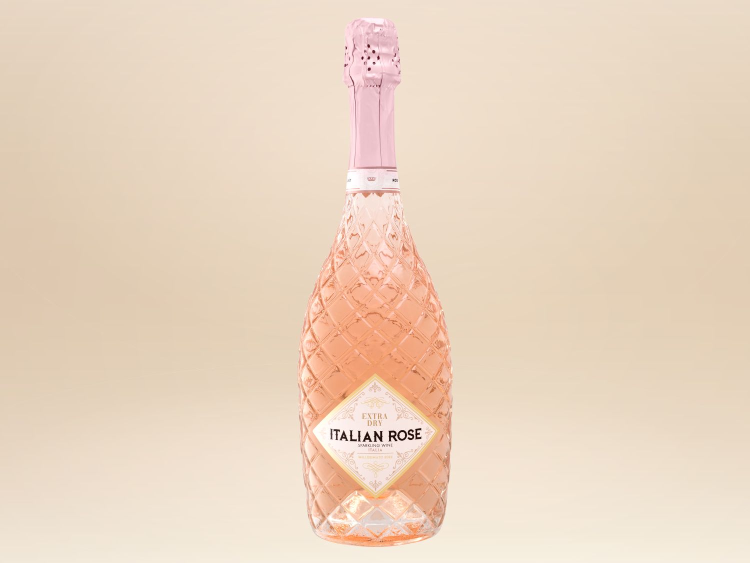 Italien Rosé Sparkling Wine kaufen LIDL
