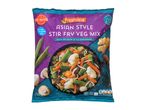 Fresona Asian Style Stir Fry Veg Mix.