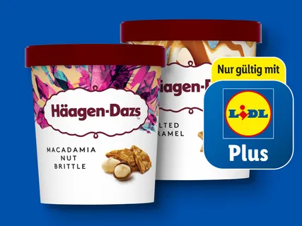 Häagen-Dazs