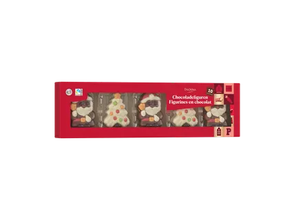 FAVORINA Chocoladefiguren