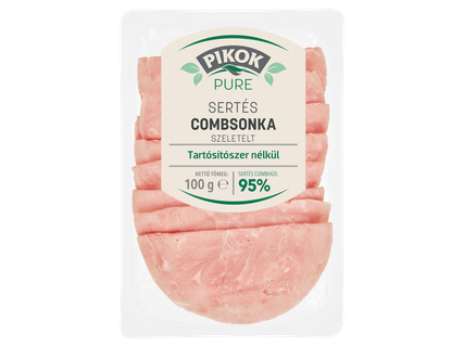 Sertéscombsonka