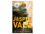 Jasper Vale című könyv, Devney Perry tollából, magyar nyelven.