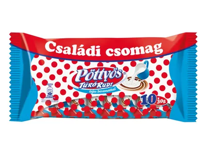 Túró Rudi