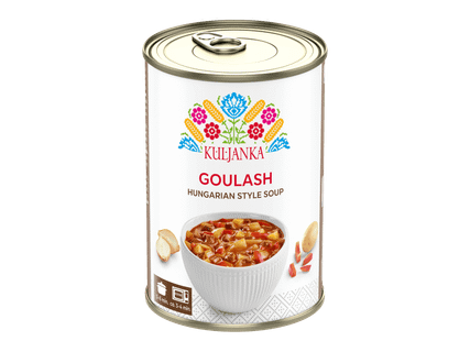 Gulassikeitto