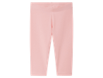 Rózsaszín kislány leggings