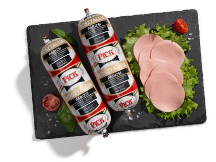 Nosztalgia párizsi