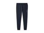 Dunkelblaue Pierre Cardin Jogginghose mit Kordelzug.