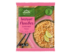 Vitasia: Macarrão instantâneo, sabor camarão, estilo tailandês.