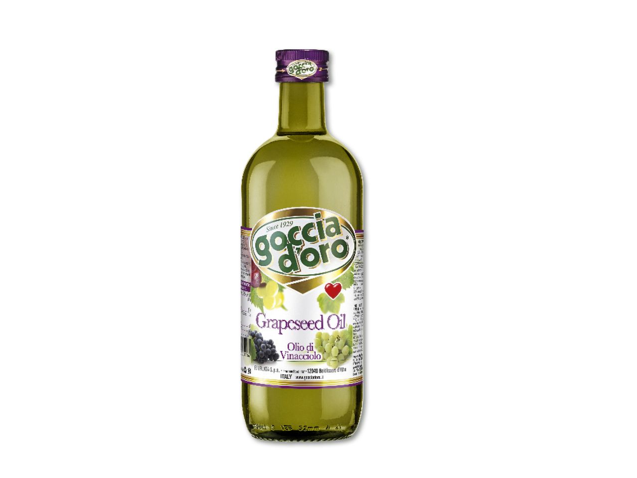 Pētera Dārza lavandas eļļa pudelē.