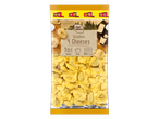 Chef Select XXL tortellīni ar 4 sieriem, 500 g iepakojums.