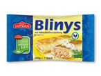 Dovgan Blinys med kyllingekødsfyld, frosne, 500g (7 stk.)