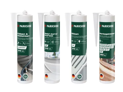 Parkside® Reparatursortiment