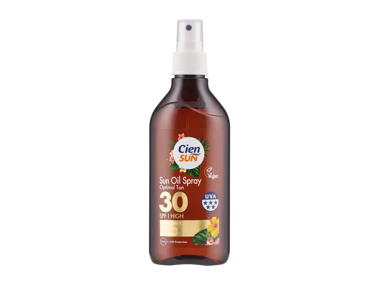 Sun Oil Spray SPF 30