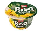 Müller Riso Vegan: Vaníliás rizses-kókusztejes joghurt.