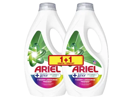 ARIEL Vloeibaar wasmiddel