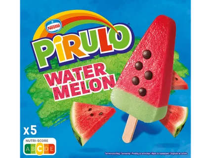Nestlé/Nestlé Schöller Eis