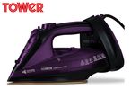 Tower CeraGlide 2400W Cordless Steam Iron