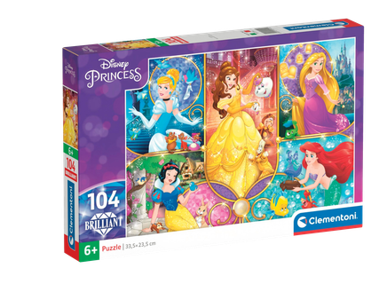 Clementoni Puzle 1gab