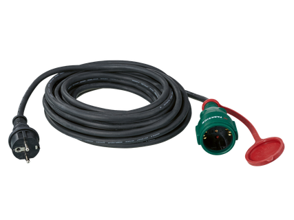 Ilginimo kabelis, 10 m