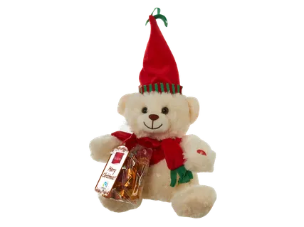 Guminukai su sulčių koncentratu ir pienišku  šokoladu