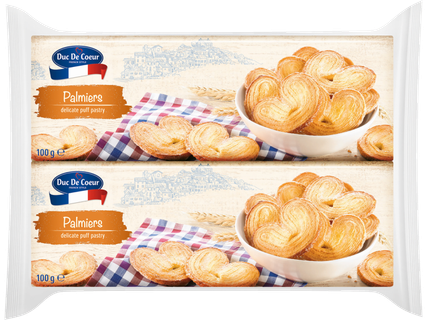 Duc De Coeur Palmiers