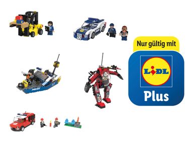 Playtive Spieleset