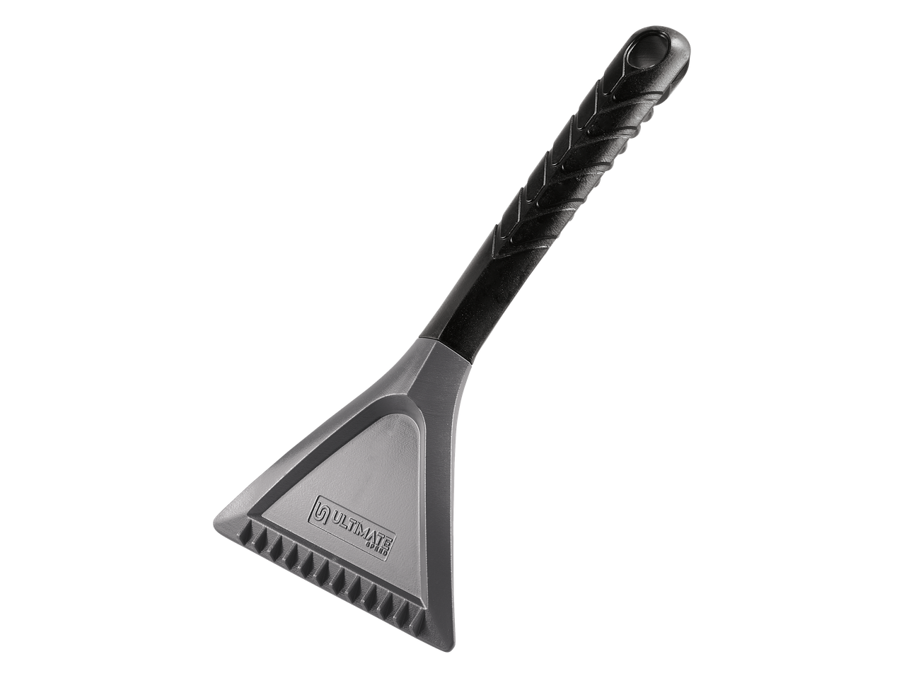 Hall Ultimate Speed jääkaabits musta käepidemega.