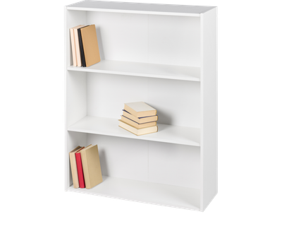 LIVARNO Bücherregal