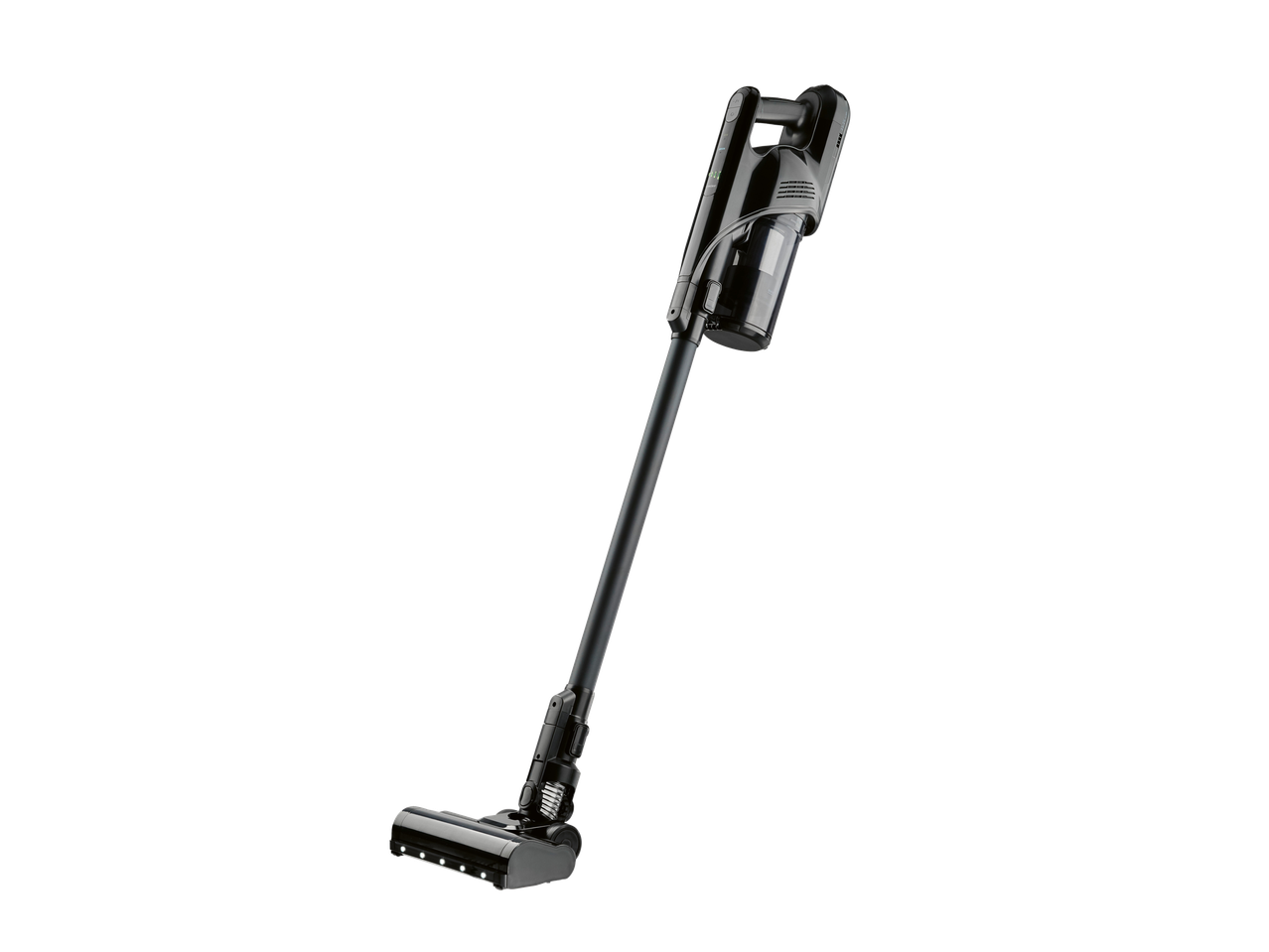 Silvercrest® Akkus 2 az 1-ben álló porszívó