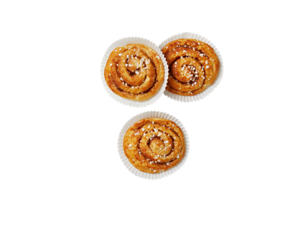 Kaneelbroodjes