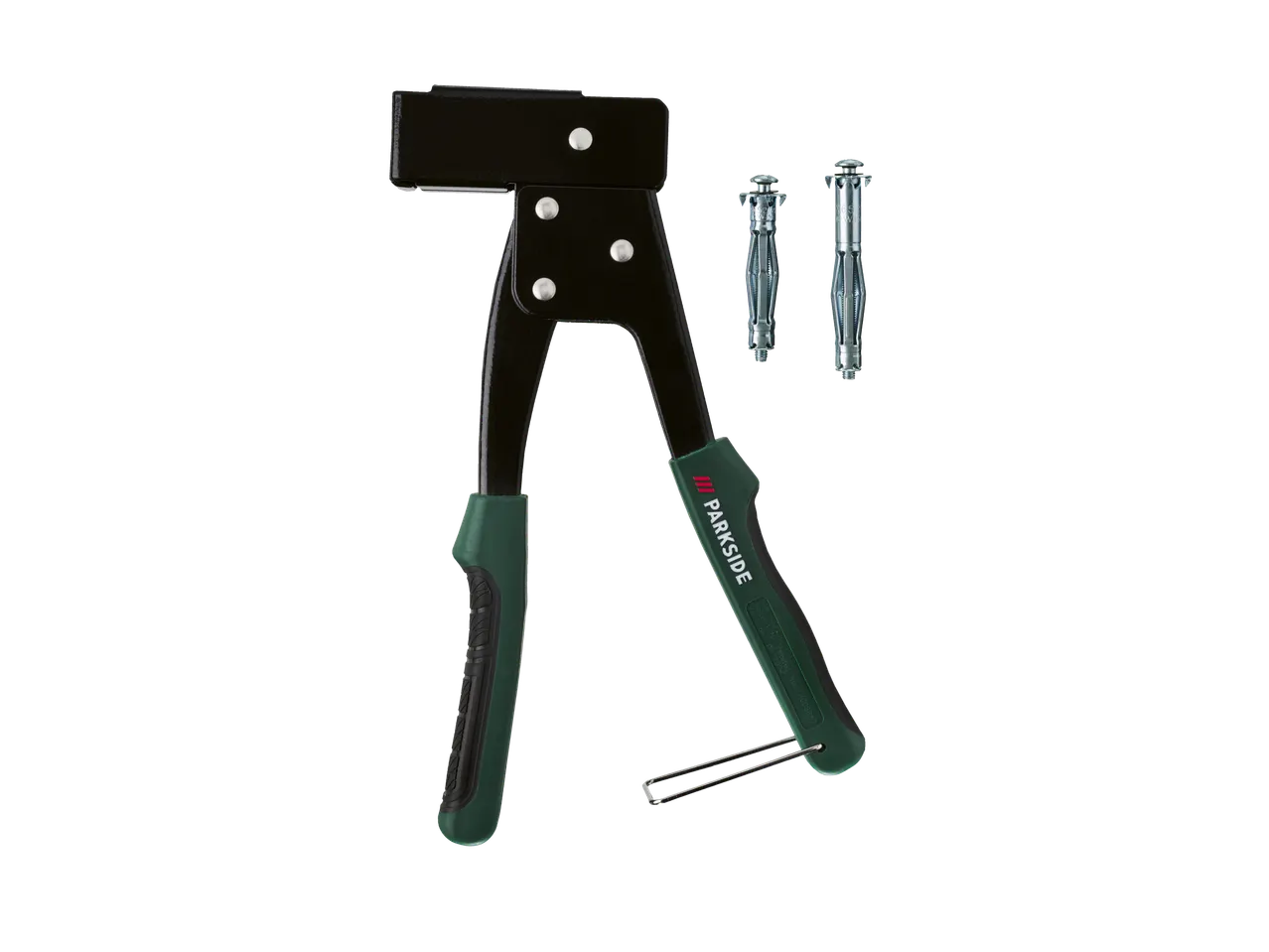 PARKSIDE® gipszkarton dübelrögzítő szerszám két dübellel