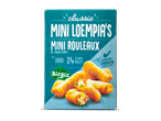 BizBiz Mini Loempia's: klassieke mini loempia's, 24 stuks.