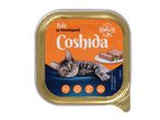 Κοτολέτα Coshida για γάτες.