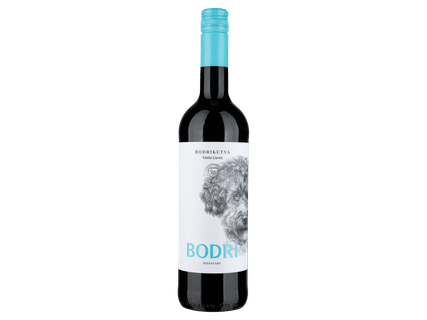 Szekszárdi Bodrikutya Cuvée