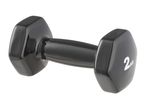 CRIVIT 2kg Dumbbell